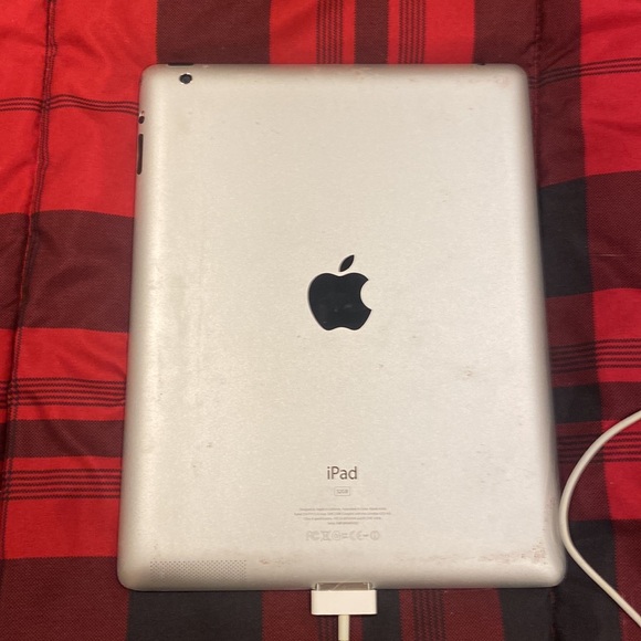 iPad 3 32 GB - Picture 5 of 6